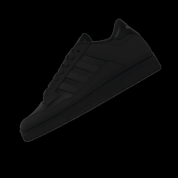 Dětské basketbalové boty adidas RAPID COURT LOW J - foto 12