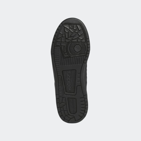 Dětské basketbalové boty adidas RAPID COURT LOW J - foto 3