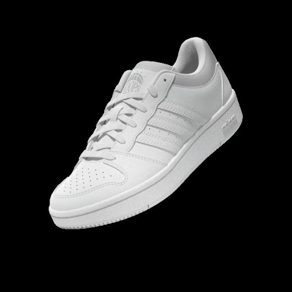 Dětské basketbalové boty adidas HOOPS CLASSIC J - foto 13