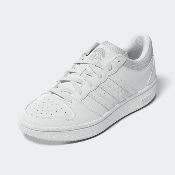 Dětské basketbalové boty adidas HOOPS CLASSIC J - foto 10