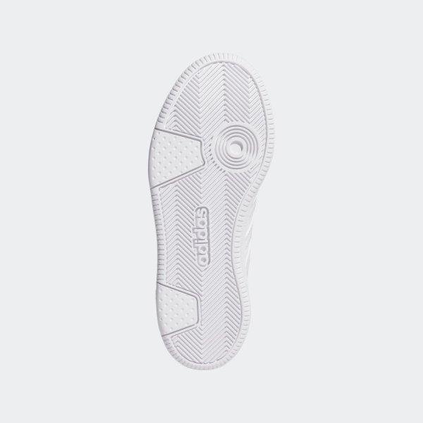 Dětské basketbalové boty adidas HOOPS CLASSIC J - foto 3
