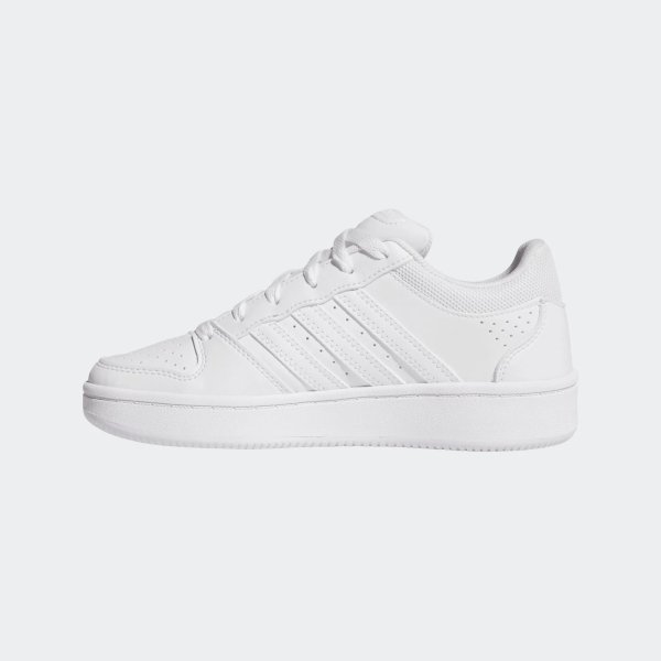 Dětské basketbalové boty adidas HOOPS CLASSIC J - foto 4