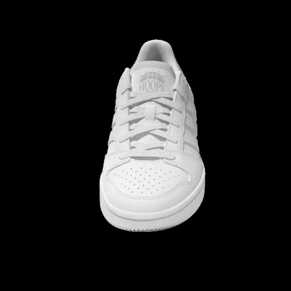 Dětské basketbalové boty adidas HOOPS CLASSIC J - foto 14