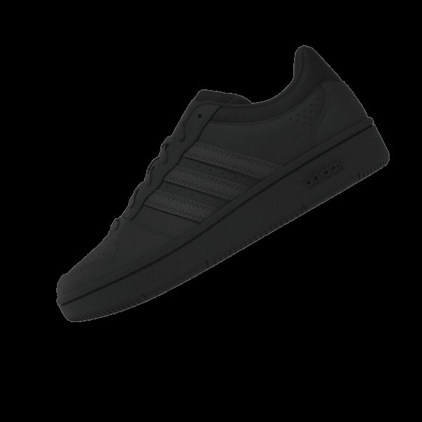 Dětské basketbalové boty adidas HOOPS CLASSIC J - foto 12