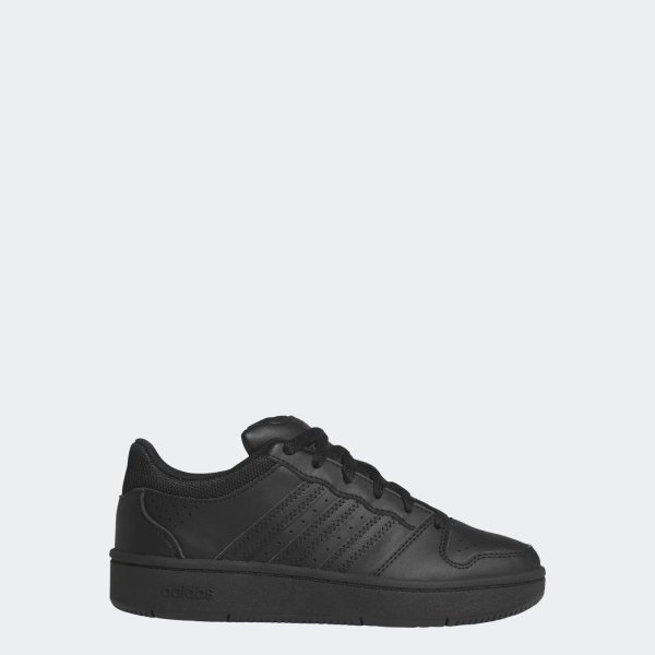 Dětské basketbalové boty adidas HOOPS CLASSIC J - foto 1