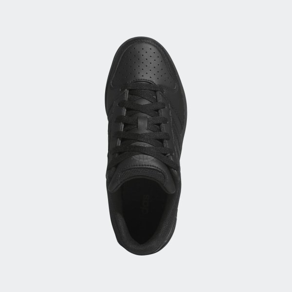 Dětské basketbalové boty adidas HOOPS CLASSIC J - foto 2