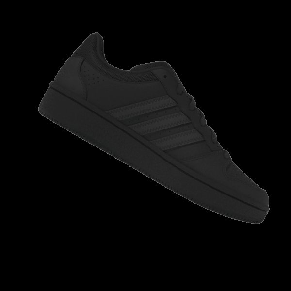 Dětské basketbalové boty adidas HOOPS CLASSIC J - foto 16