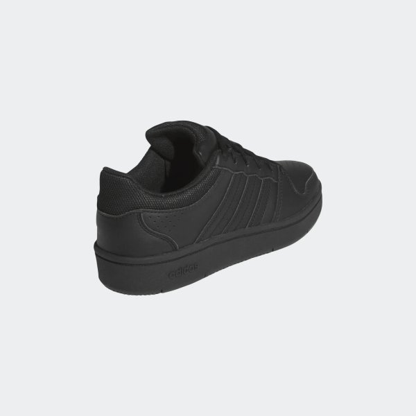 Dětské basketbalové boty adidas HOOPS CLASSIC J - foto 6