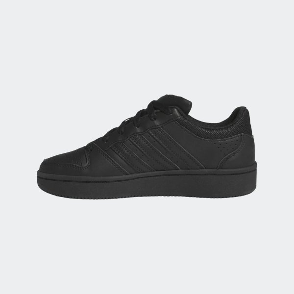 Dětské basketbalové boty adidas HOOPS CLASSIC J - foto 4