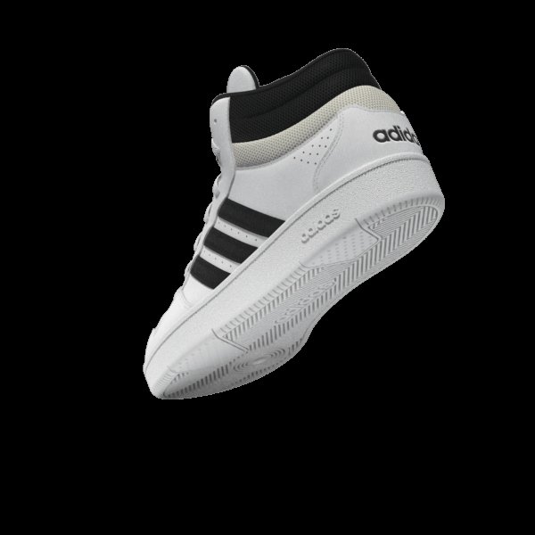 Basketbalové boty adidas HOOPS MID CLASSIC - foto 19