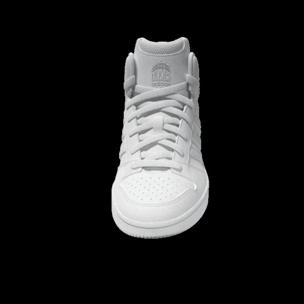 Basketbalové boty adidas HOOPS MID CLASSIC - foto 14