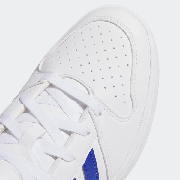 Basketbalové boty adidas HOOPS MID CLASSIC - foto 8