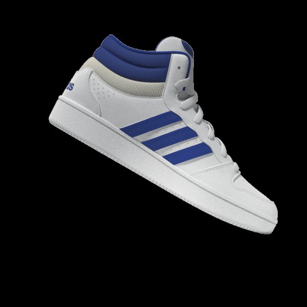 Basketbalové boty adidas HOOPS MID CLASSIC - foto 16