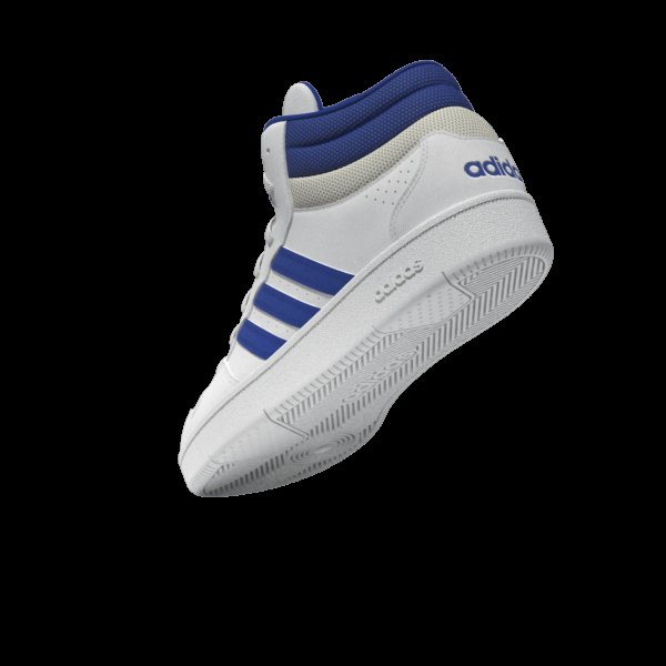 Basketbalové boty adidas HOOPS MID CLASSIC - foto 19