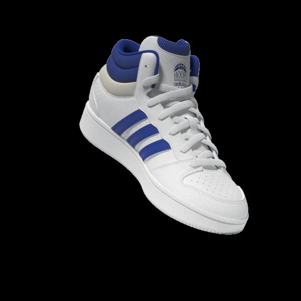 Basketbalové boty adidas HOOPS MID CLASSIC - foto 15