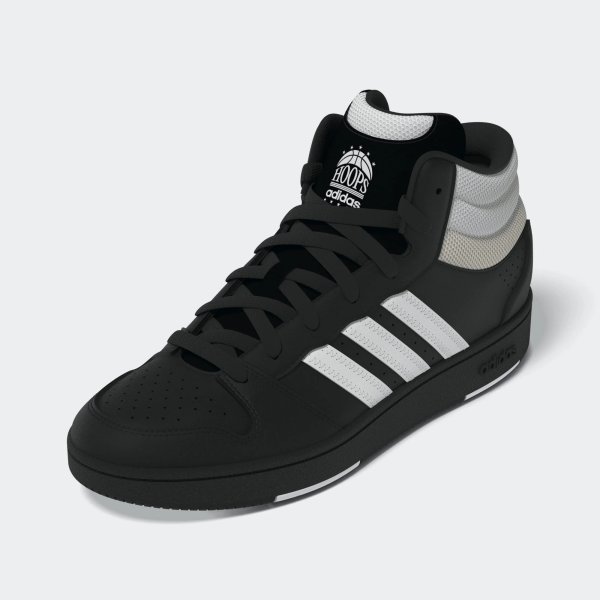 Basketbalové boty adidas HOOPS MID CLASSIC - foto 10
