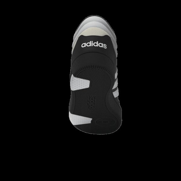 Basketbalové boty adidas HOOPS MID CLASSIC - foto 18