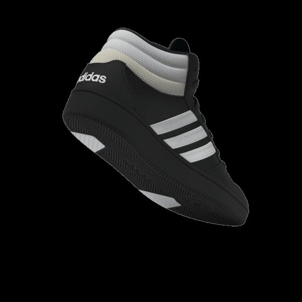 Basketbalové boty adidas HOOPS MID CLASSIC - foto 17
