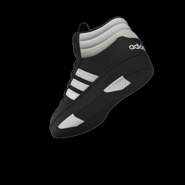 Basketbalové boty adidas HOOPS MID CLASSIC - foto 19