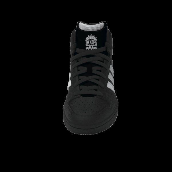 Basketbalové boty adidas HOOPS MID CLASSIC - foto 14