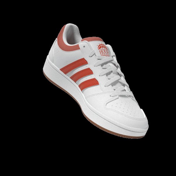Dámské basketbalové boty adidas HOOPS CLASSIC W - foto 15