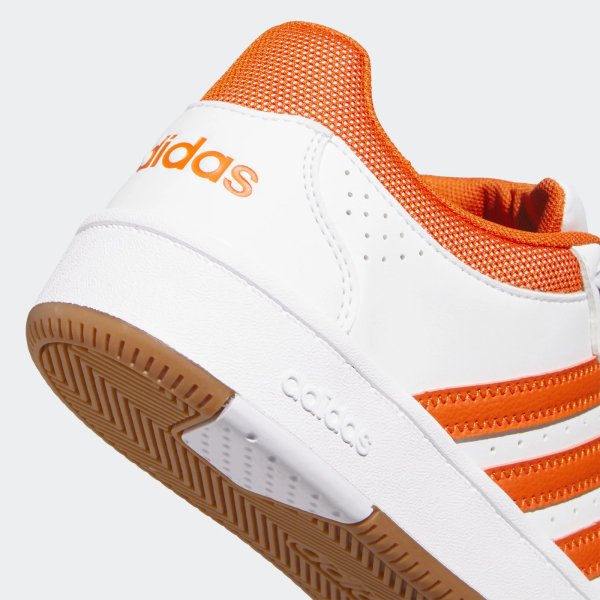 Dámské basketbalové boty adidas HOOPS CLASSIC W - foto 8
