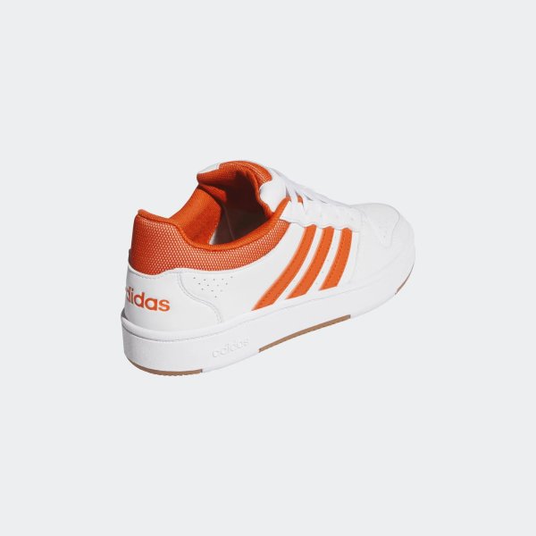 Dámské basketbalové boty adidas HOOPS CLASSIC W - foto 6