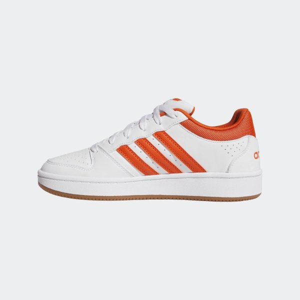 Dámské basketbalové boty adidas HOOPS CLASSIC W - foto 4