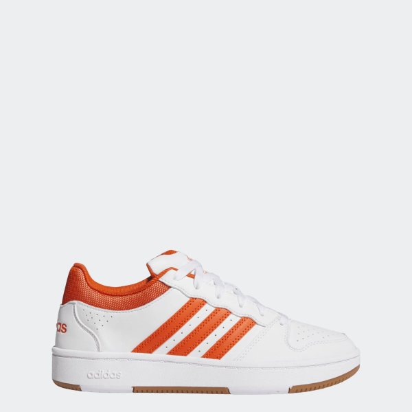 Dámské basketbalové boty adidas HOOPS CLASSIC W - foto 1