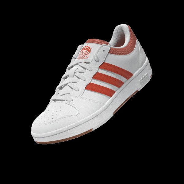 Dámské basketbalové boty adidas HOOPS CLASSIC W - foto 13