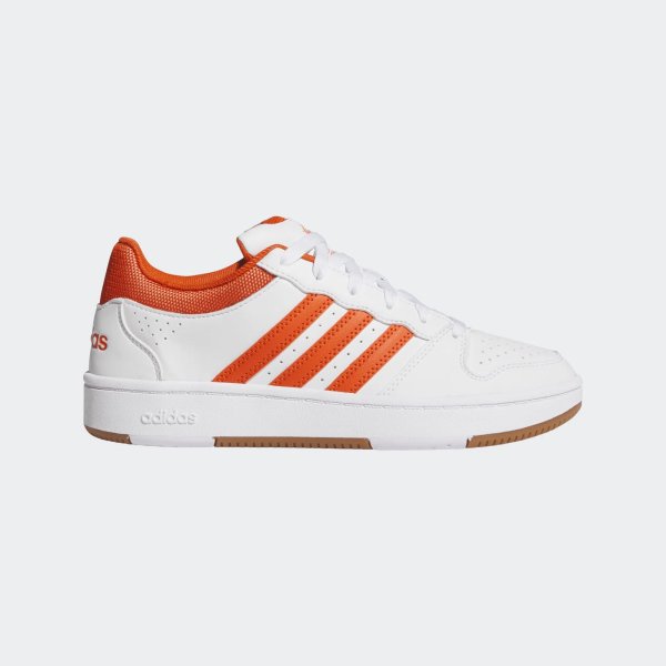 Dámské basketbalové boty adidas HOOPS CLASSIC W - foto 0