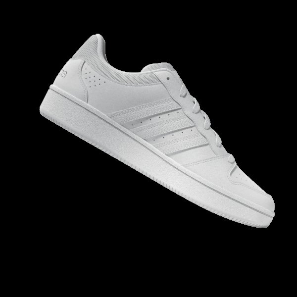 Dámské basketbalové boty adidas HOOPS CLASSIC W - foto 16