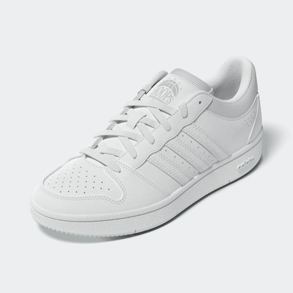 Dámské basketbalové boty adidas HOOPS CLASSIC W - foto 10