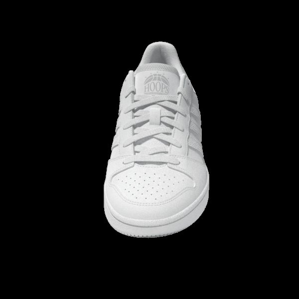 Dámské basketbalové boty adidas HOOPS CLASSIC W - foto 14