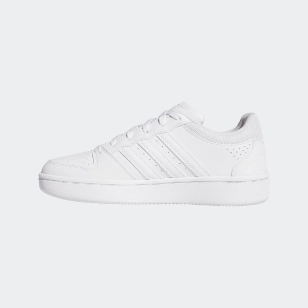 Dámské basketbalové boty adidas HOOPS CLASSIC W - foto 4