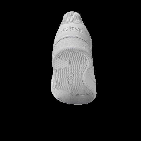 Dámské basketbalové boty adidas HOOPS CLASSIC W - foto 18