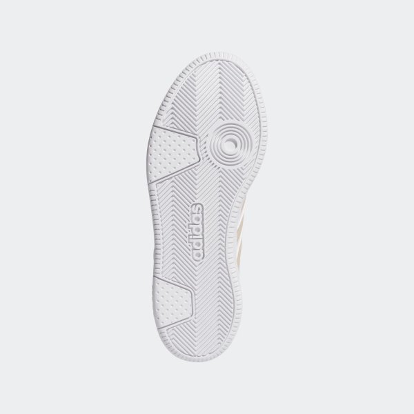 Dámské basketbalové boty adidas HOOPS CLASSIC W - foto 3
