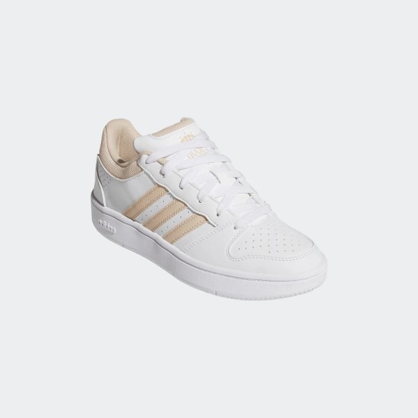 Dámské basketbalové boty adidas HOOPS CLASSIC W - foto 5