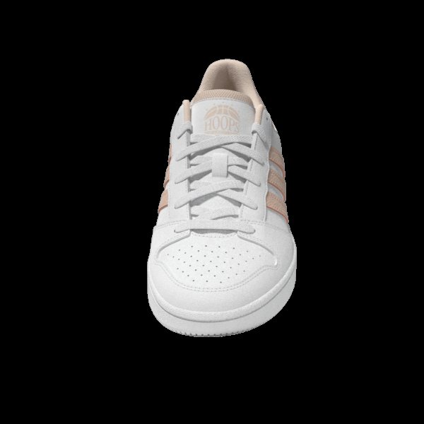 Dámské basketbalové boty adidas HOOPS CLASSIC W - foto 14