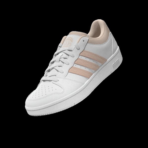 Dámské basketbalové boty adidas HOOPS CLASSIC W - foto 13