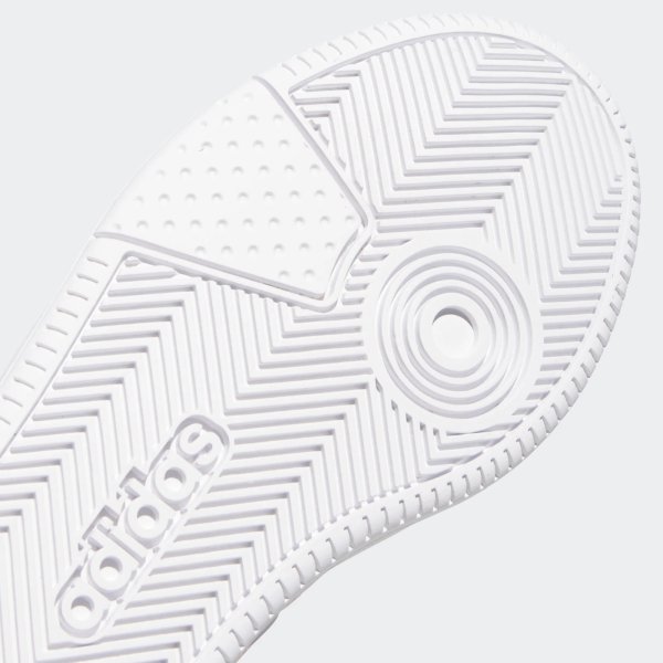 Dámské basketbalové boty adidas HOOPS CLASSIC W - foto 7
