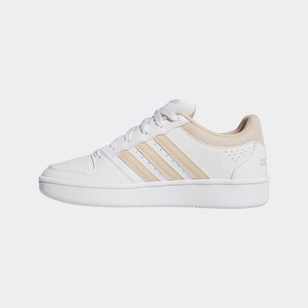 Dámské basketbalové boty adidas HOOPS CLASSIC W - foto 4