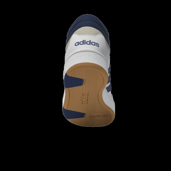 Dětské basketbalové boty adidas HOOPS MID CLASSIC J - foto 18