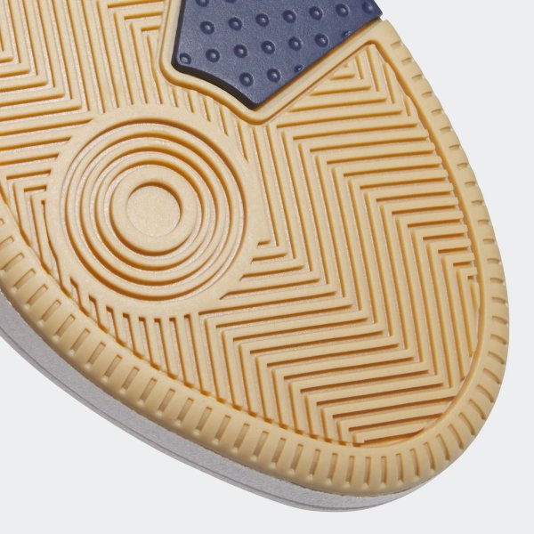 Dětské basketbalové boty adidas HOOPS MID CLASSIC J - foto 8