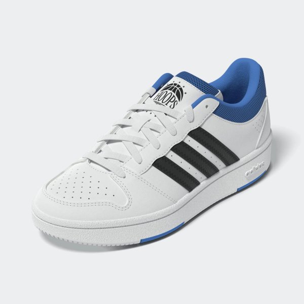 Dětské basketbalové boty adidas HOOPS CLASSIC J - foto 10