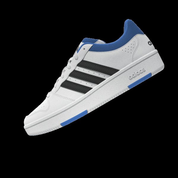 Dětské basketbalové boty adidas HOOPS CLASSIC J - foto 12