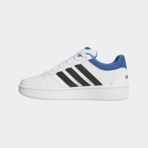 Dětské basketbalové boty adidas HOOPS CLASSIC J - foto 4