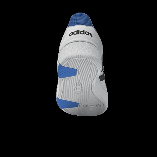 Dětské basketbalové boty adidas HOOPS CLASSIC J - foto 18