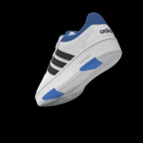 Dětské basketbalové boty adidas HOOPS CLASSIC J - foto 19