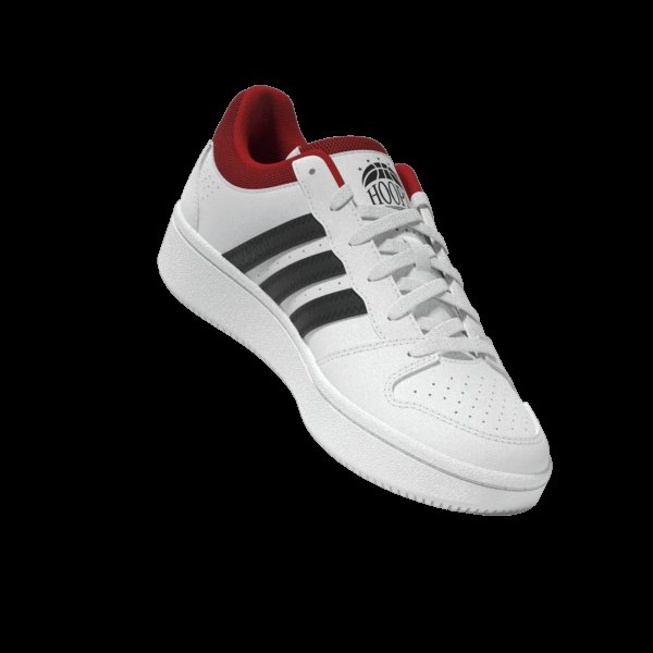 Dětské basketbalové boty adidas HOOPS CLASSIC J - foto 15